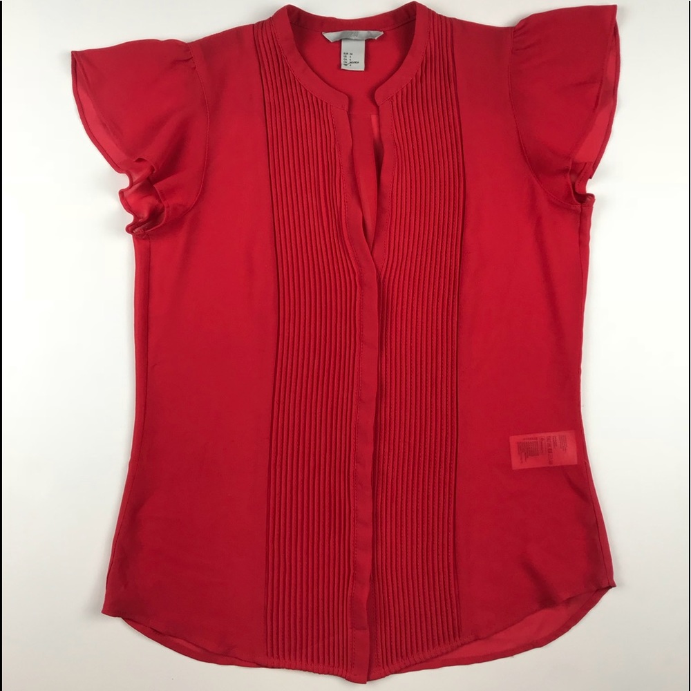 H&M top